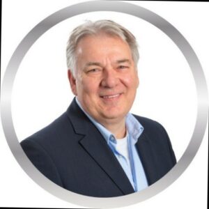 Foto van Peter Raeven Ing.